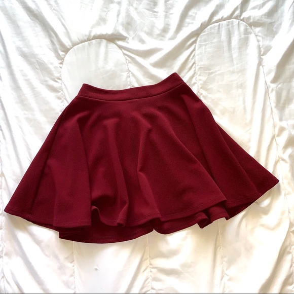 Honey Punch Dresses & Skirts - Formal skirt